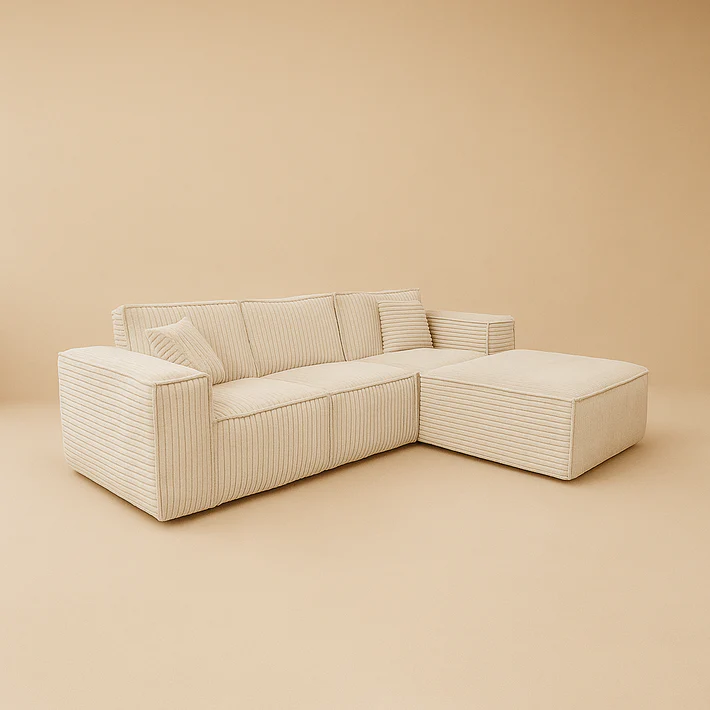 Cloud-Like Comfort, Delivered Fast